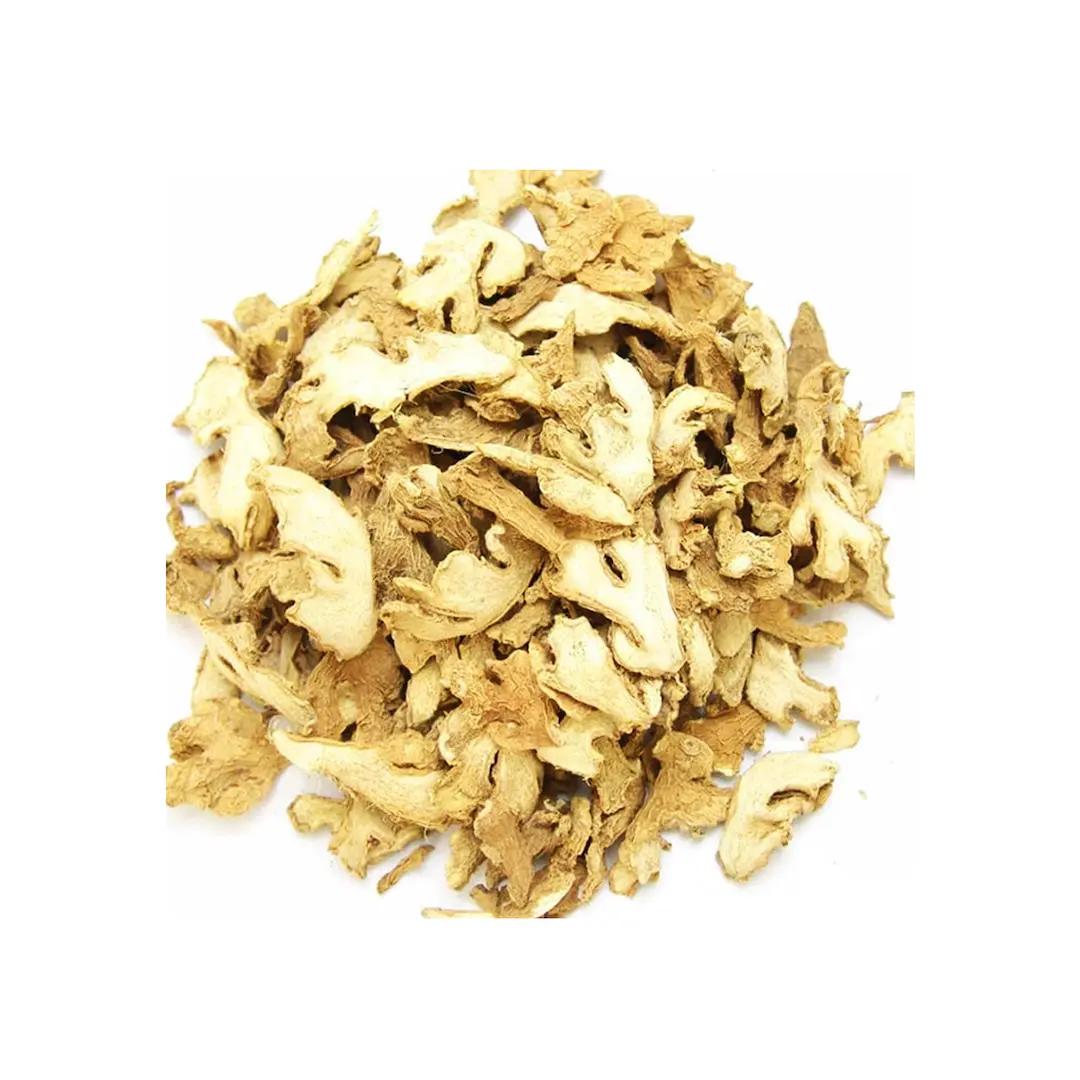 Dried Ginger Slices